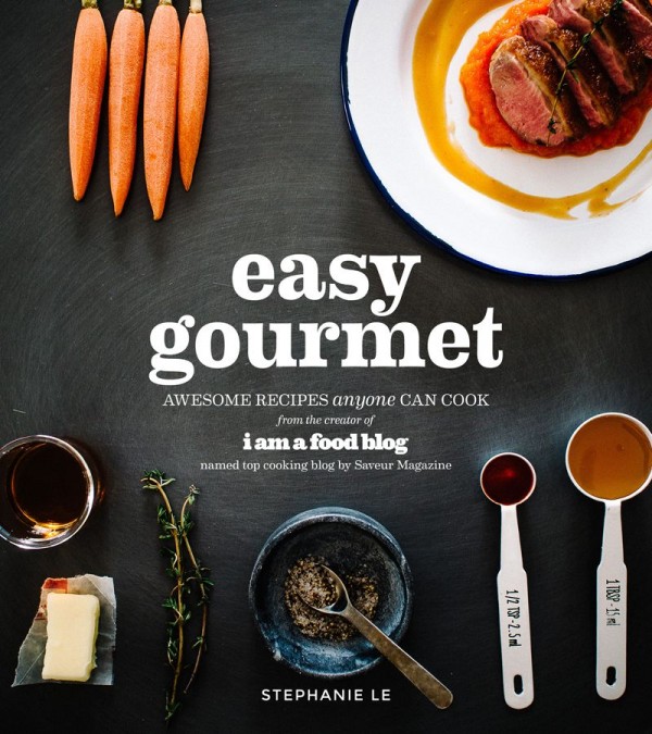 Easy Gourmet