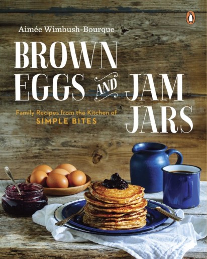 Brown Eggs & Jam Jars Cover final