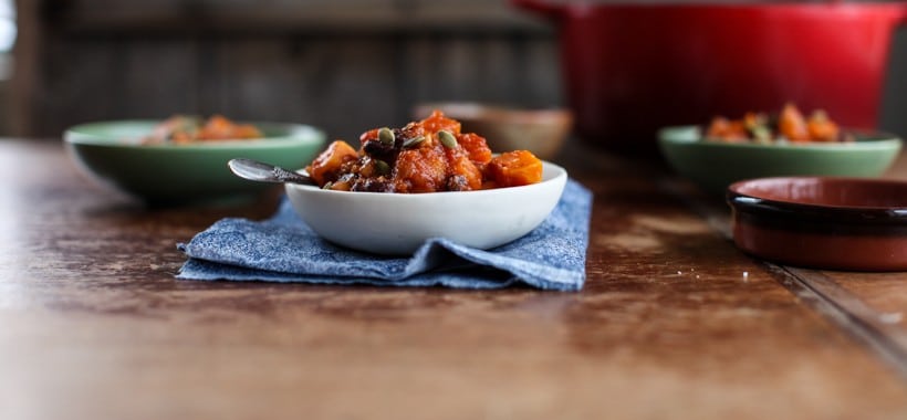 How To Cook Dried Beans