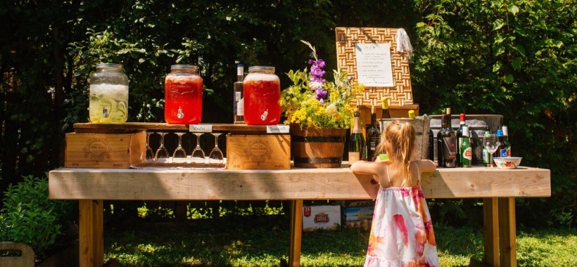 Table And Chair Rentals