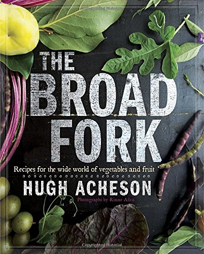 The Broad Fork Cover Image