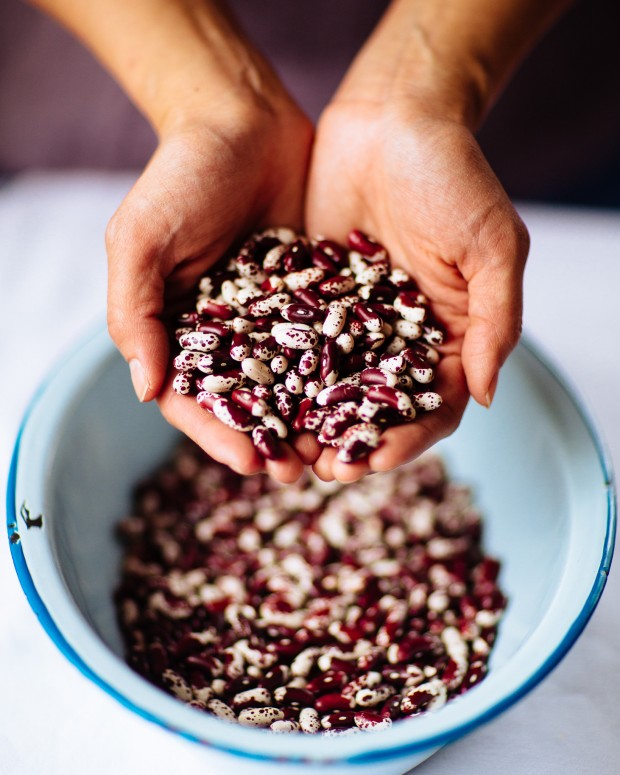 Stocking the Pulse Pantry || Simple Bites || Pulses are the pantry’s best friend because of their long shelf life. 