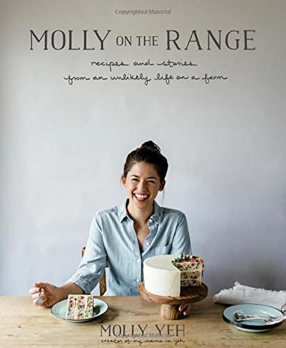 Molly on the Range Cookbook cover