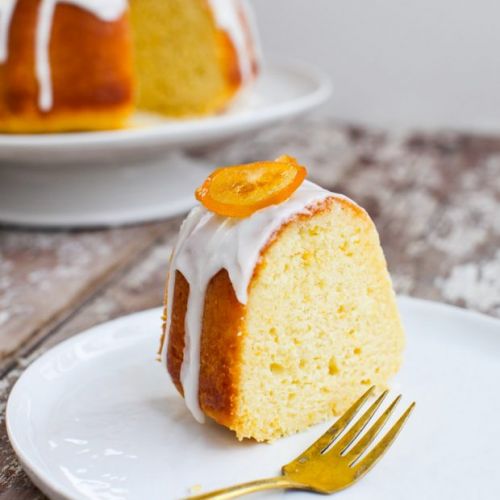 Meyer Lemon Bundt Cake - Tutti Dolci Baking Recipes