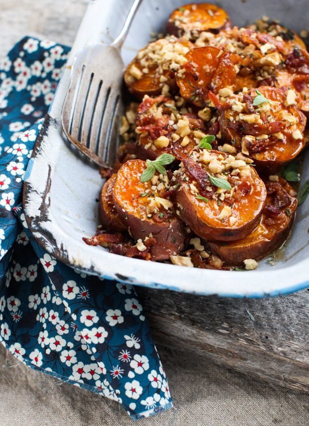 Side dishes for easter round up by eatingworks.