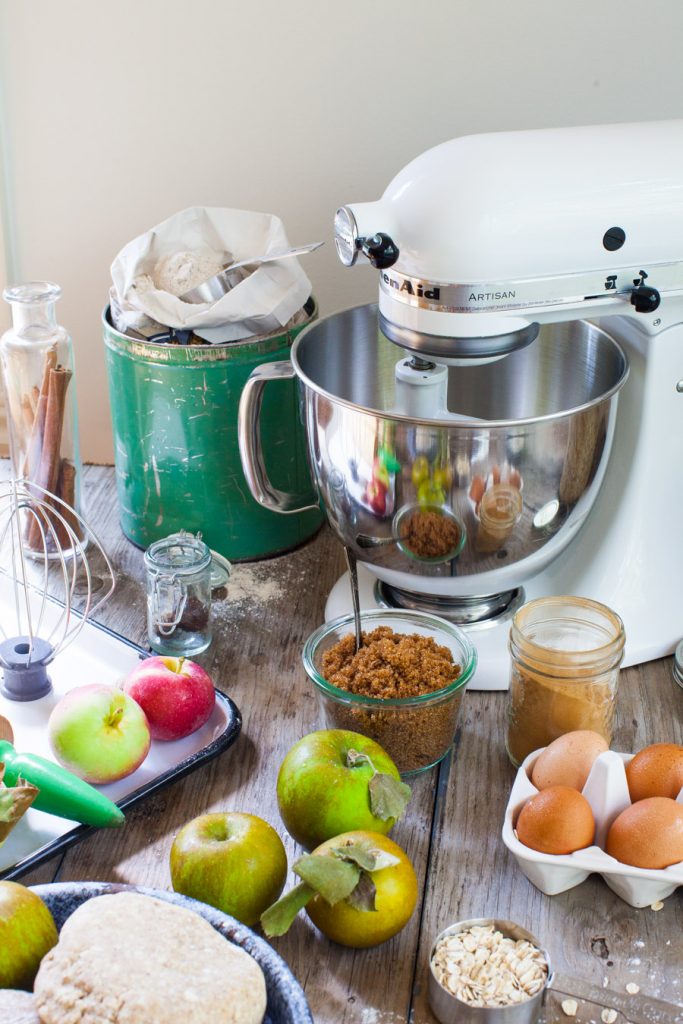 Our Must-Have Baking Essentials – Cutter & Squidge