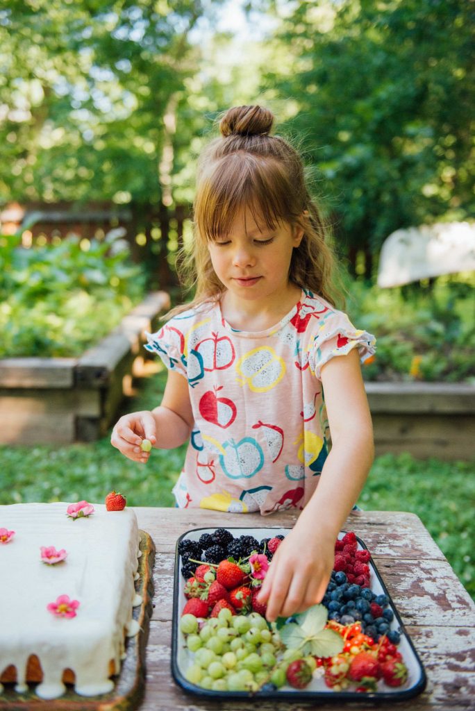 Smash Cake Recipes for Baby's First Birthday - Solid Starts