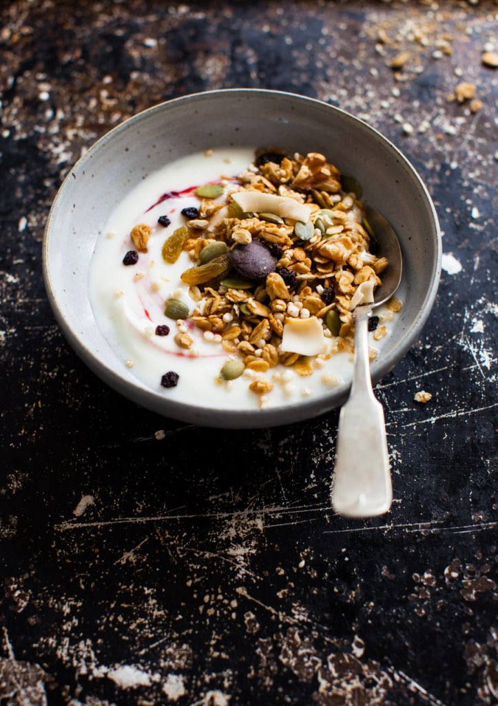 Cuisinart on Instagram: Quinoa Grain Bowl 🍚 A quick & easy