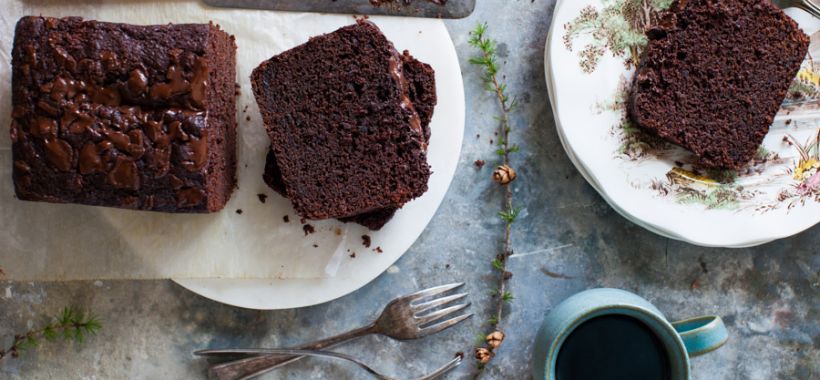 healthy Chocolate Beetroot Cake recipe | The Restaurant Fairy's Kitchen™