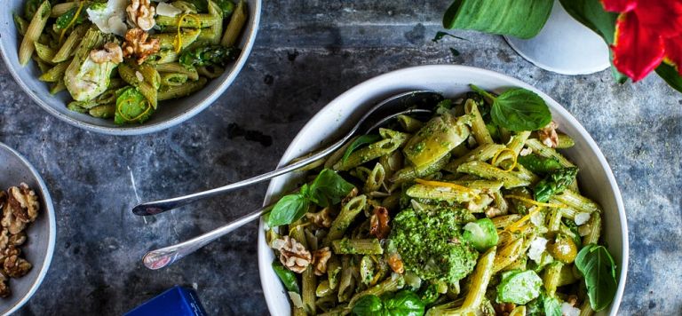 The Best Asparagus Recipes