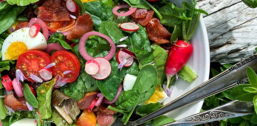 Three Homemade Salad Dressing Recipes: Better For You, Better For Your Wallet