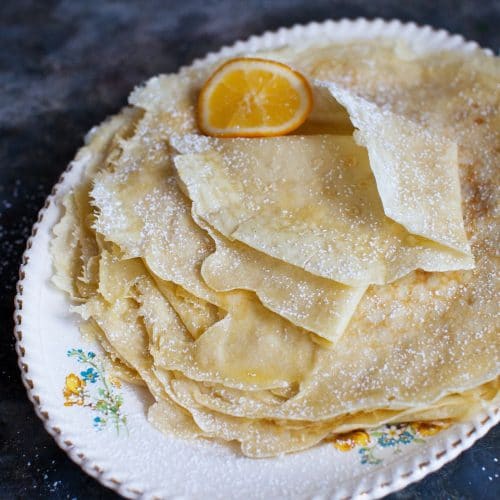 Do I Need a Crepe Pan to Make Crepes? - Baking Bites