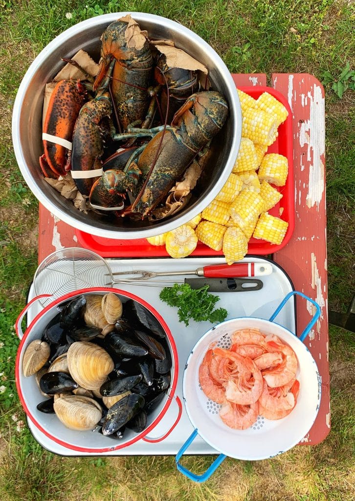 Le Creuset's Newest Stock Pot Collection is Perfect For This Summer's  Seafood Boil