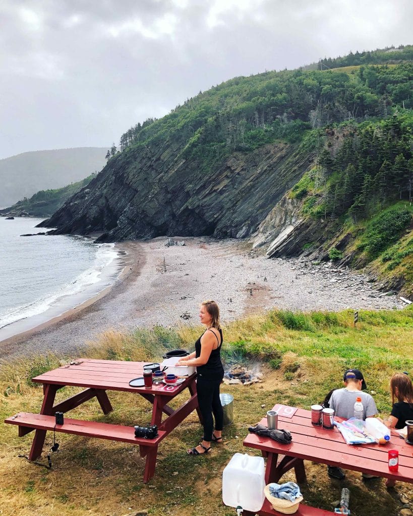 10+ Farmers' Markets open year-round in Nova Scotia