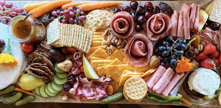 Planning a Party: 10 Questions that Help Define Your Menu