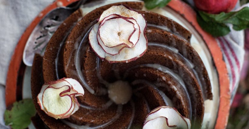28 Cake Recipes for Fall Baking Inspiration