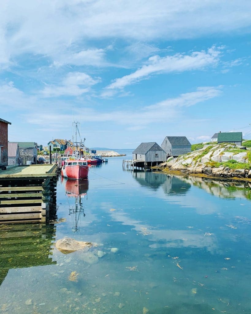 10+ Farmers' Markets open year-round in Nova Scotia