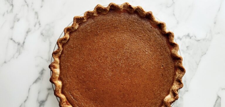 Thanksgiving Menu Ideas