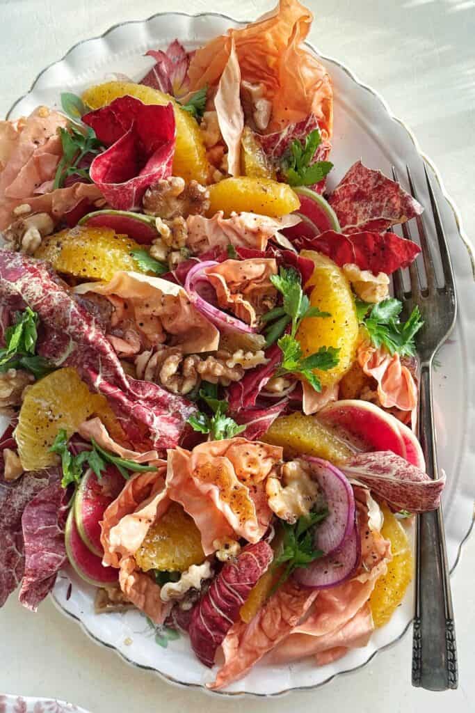 hero salad