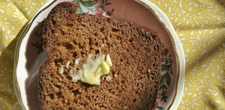 Best Banana Bread Recipe